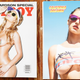 Illustration for article titled iPlayboy/is Special All-Terry Richardson Issue Is Out Now